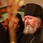 Чернечий постриг, 19.03.2020