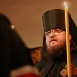 Чернечий постриг, 19.03.2020