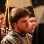Чернечий постриг, 19.03.2020