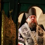 Чернечий постриг, 19.03.2020