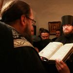 Чернечий постриг, 19.03.2020