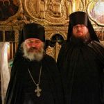 Чернечий постриг, 19.03.2020