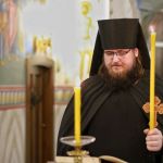 Чернечий постриг, 19.03.2020