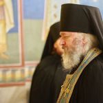 Чернечий постриг, 19.03.2020