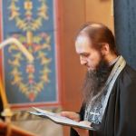 П'ятниця 3-ї седмиці Великого посту, 20.03.2020