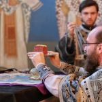 П'ятниця 3-ї седмиці Великого посту, 20.03.2020