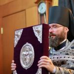 П'ятниця 3-ї седмиці Великого посту, 20.03.2020