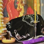 П'ятниця 3-ї седмиці Великого посту, 20.03.2020