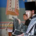 П'ятниця 3-ї седмиці Великого посту, 20.03.2020