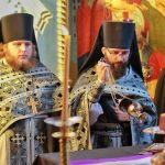 П'ятниця 3-ї седмиці Великого посту, 20.03.2020