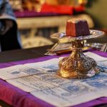 П'ятниця 3-ї седмиці Великого посту, 20.03.2020