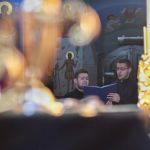 П'ятниця 3-ї седмиці Великого посту, 20.03.2020