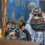 П'ятниця 3-ї седмиці Великого посту, 20.03.2020