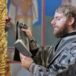 П'ятниця 3-ї седмиці Великого посту, 20.03.2020