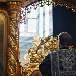 П'ятниця 3-ї седмиці Великого посту, 20.03.2020