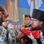 П'ятниця 3-ї седмиці Великого посту, 20.03.2020