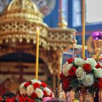 Всенічне напередодні Неділі Хрестопоклонної, 21.03.2020