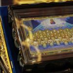 Всенічне напередодні Неділі Хрестопоклонної, 21.03.2020