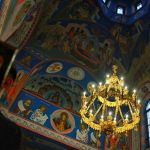 Всенічне напередодні Неділі Хрестопоклонної, 21.03.2020