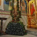 Всенічне напередодні Неділі Хрестопоклонної, 21.03.2020