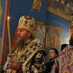 Всенічне напередодні Неділі Хрестопоклонної, 21.03.2020