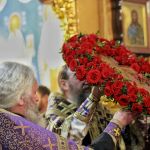 Всенічне напередодні Неділі Хрестопоклонної, 21.03.2020