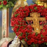 Всенічне напередодні Неділі Хрестопоклонної, 21.03.2020