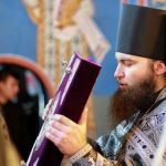 Середа 4-ї седмиці Великого посту, 25.03.2020