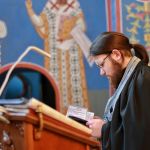 Середа 4-ї седмиці Великого посту, 25.03.2020