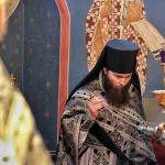 Середа 4-ї седмиці Великого посту, 25.03.2020