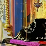 Середа 4-ї седмиці Великого посту, 25.03.2020