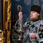 Середа 4-ї седмиці Великого посту, 25.03.2020