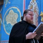 Середа 4-ї седмиці Великого посту, 25.03.2020