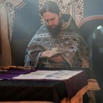 Середа 4-ї седмиці Великого посту, 25.03.2020