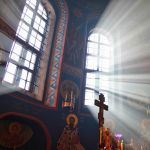 Середа 4-ї седмиці Великого посту, 25.03.2020