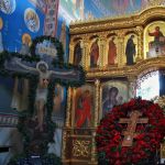 Середа 4-ї седмиці Великого посту, 25.03.2020