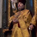 Вечірня та чин прощення, 01.03.2020