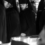 Вечірня та чин прощення, 01.03.2020