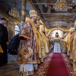 Торжество Православ'я, 08.03.2020