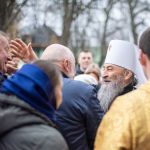 Торжество Православ'я, 08.03.2020