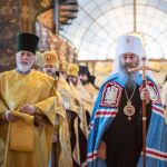 Торжество Православ'я, 08.03.2020