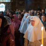 Торжество Православ'я, 08.03.2020