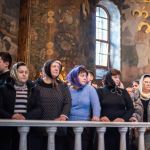 Торжество Православ'я, 08.03.2020