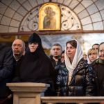 Торжество Православ'я, 08.03.2020