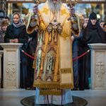 Торжество Православ'я, 08.03.2020