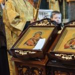 Торжество Православ'я, 08.03.2020