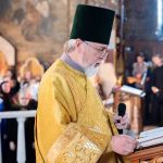 Торжество Православ'я, 08.03.2020