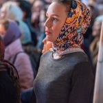 Торжество Православ'я, 08.03.2020