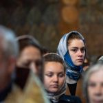 Торжество Православ'я, 08.03.2020