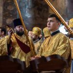 Торжество Православ'я, 08.03.2020